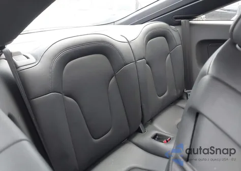 2013 Audi Tt 2.0T Premium Plus из США, поврежденный, VIN TRUKFAFK4D1002202